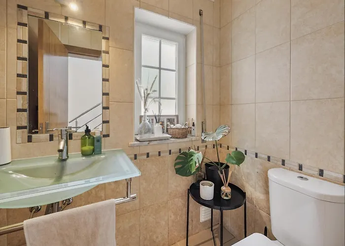 Casa Leonor, Stunning 3 Bedroom In * Carvoeiro (Lagoa)