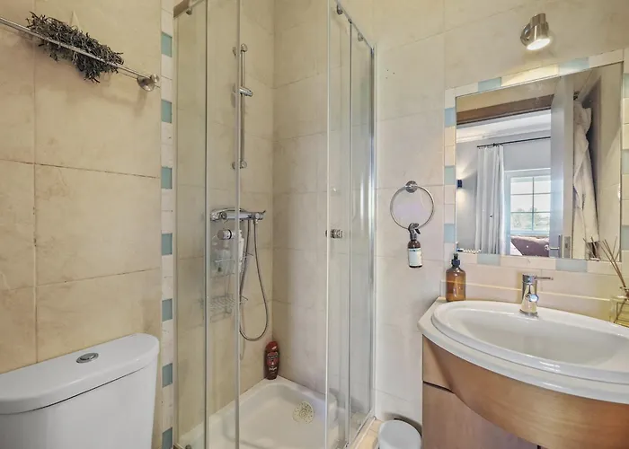 Casa Leonor, Stunning 3 Bedroom In