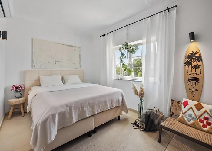 Villa Casa Leonor, Stunning 3 Bedroom In