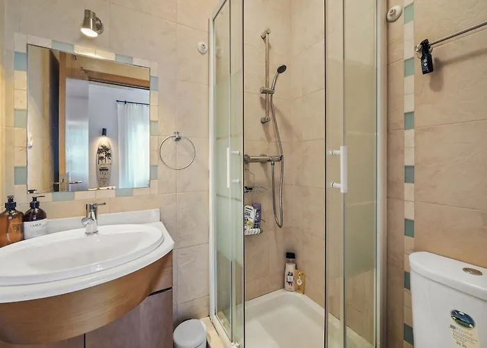 Casa Leonor, Stunning 3 Bedroom In