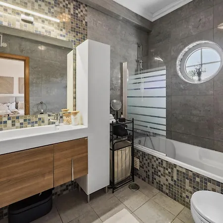 Casa Leonor, Stunning 3 Bedroom In